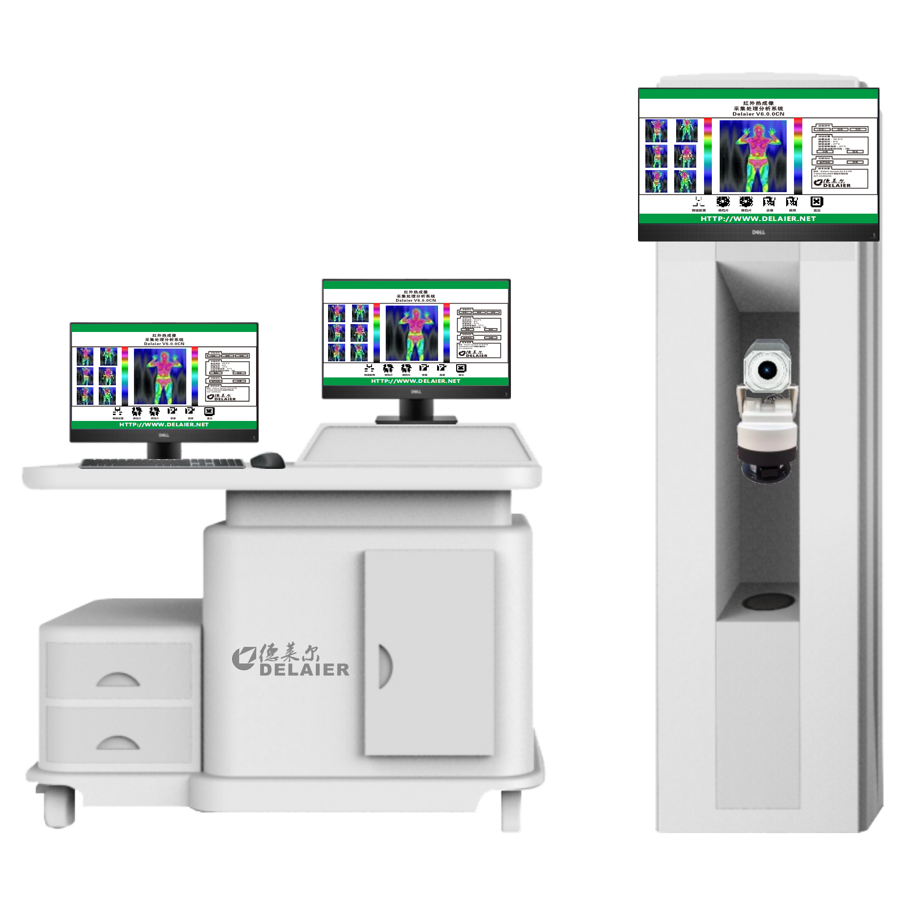 本公司针对全国民营医院提供医用红外热像仪投放合作服务，欢迎医疗器械经销商携手合作，开发当地民营医院市场。
